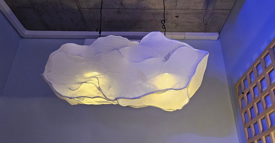 CLOUD dla WNIEBOWZIĘCI Bistro